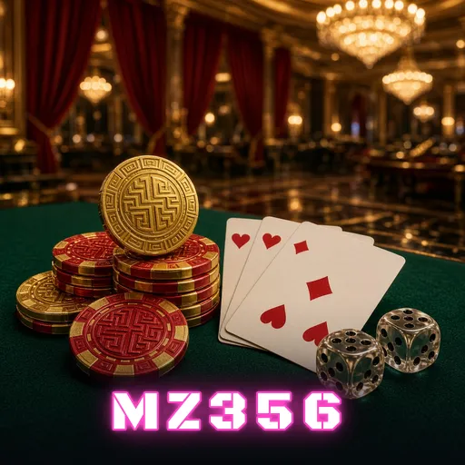 mz356 Indonesia